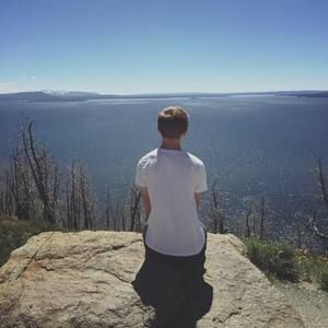 Meet your Posher, Zebulun